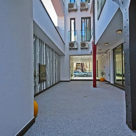 Apartment No 6