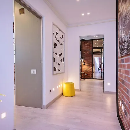 Apartment No 6