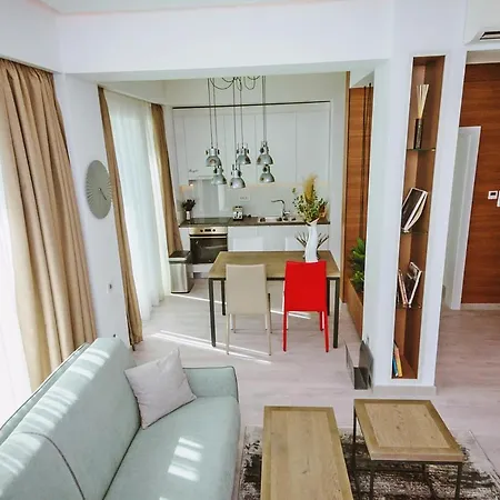 No 6 Lägenhet Constanţa