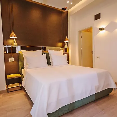 No 6 Apartment Constanta