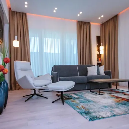No 6 Apartment
