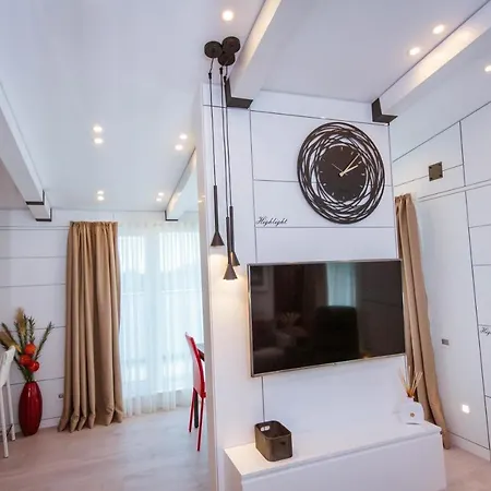 No 6 Apartment Constanta