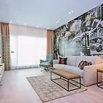 Appartement No 6 Constanţa