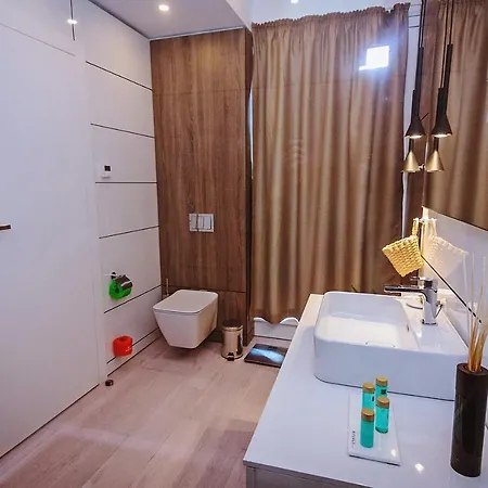 No 6 Appartement Constanţa