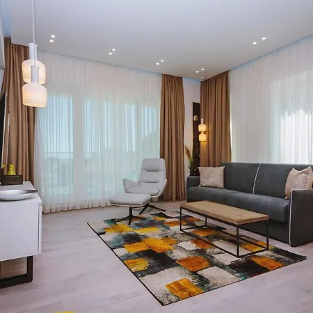 No 6 Appartement