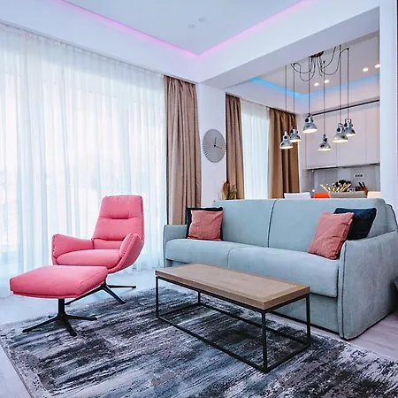 No 6 Appartement *