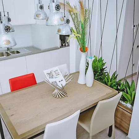 No 6 Lejlighed Constanţa