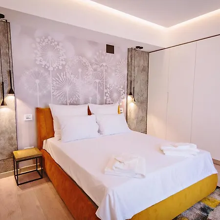 No 6 Lejlighed Constanţa