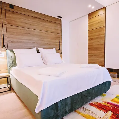 No 6 Appartement Constanţa