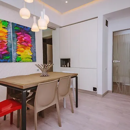 No 6 Lejlighed Constanţa