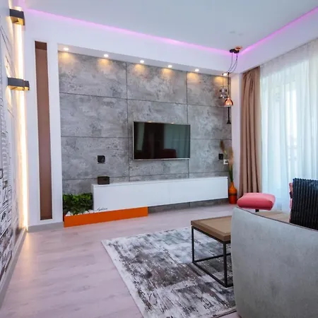 No 6 Apartamento *