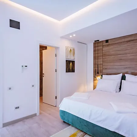 No 6 Apartamento *