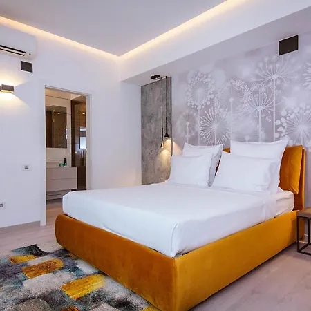 No 6 Appartement Constanţa