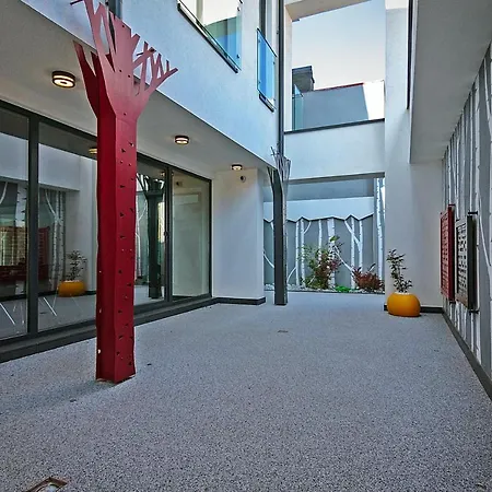 No 6 * Constança