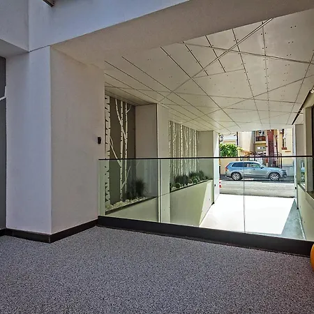 No 6 Appartement Constanţa