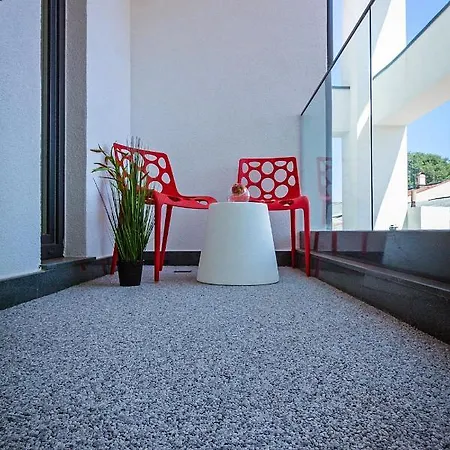 Lejlighed No 6 Constanţa